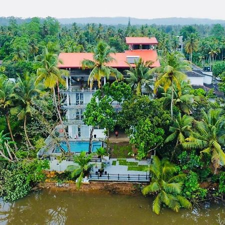 Sapiens Home - Weligama Bay Екстериор снимка