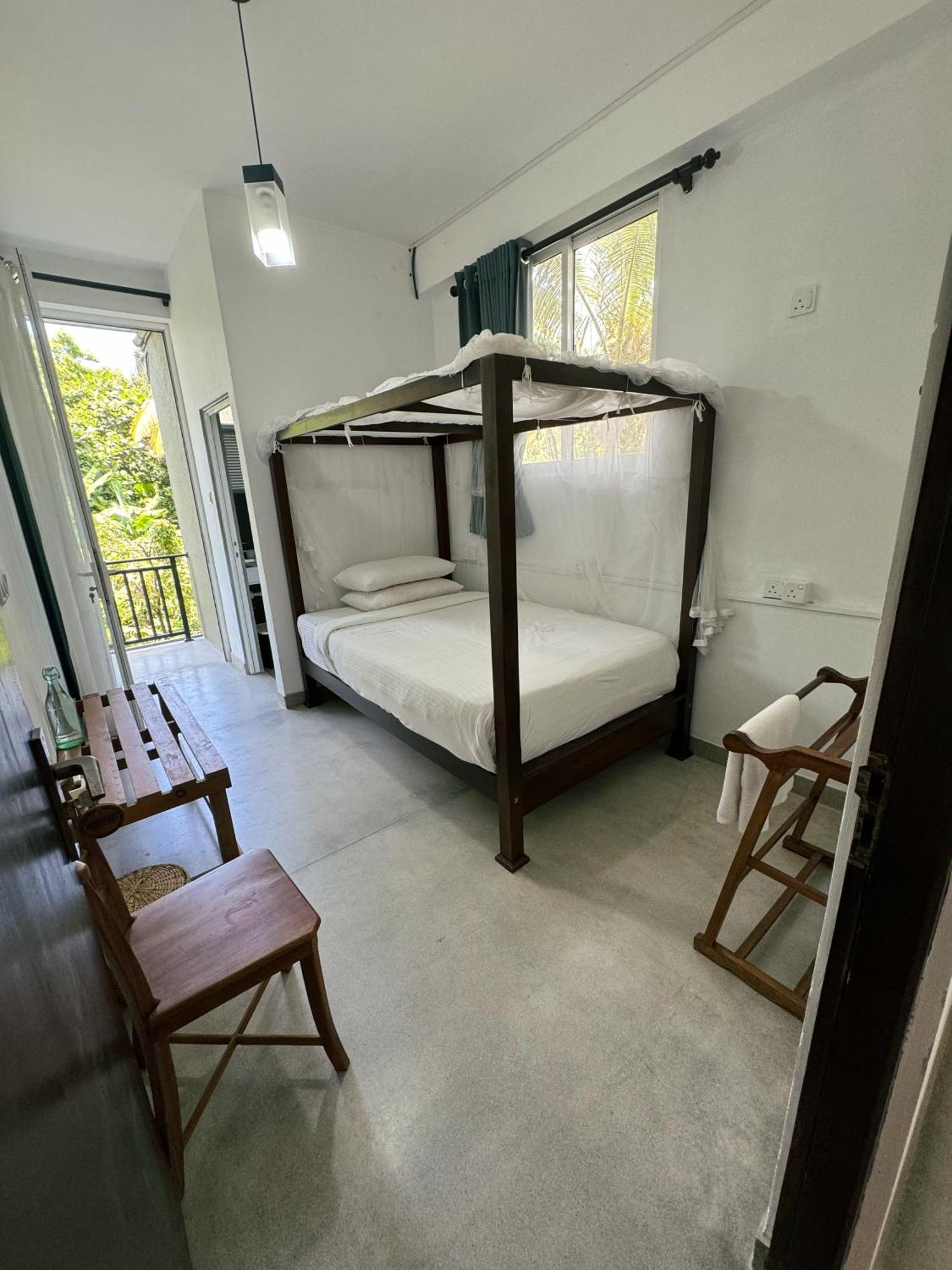 Sapiens Home - Weligama Bay Стая снимка