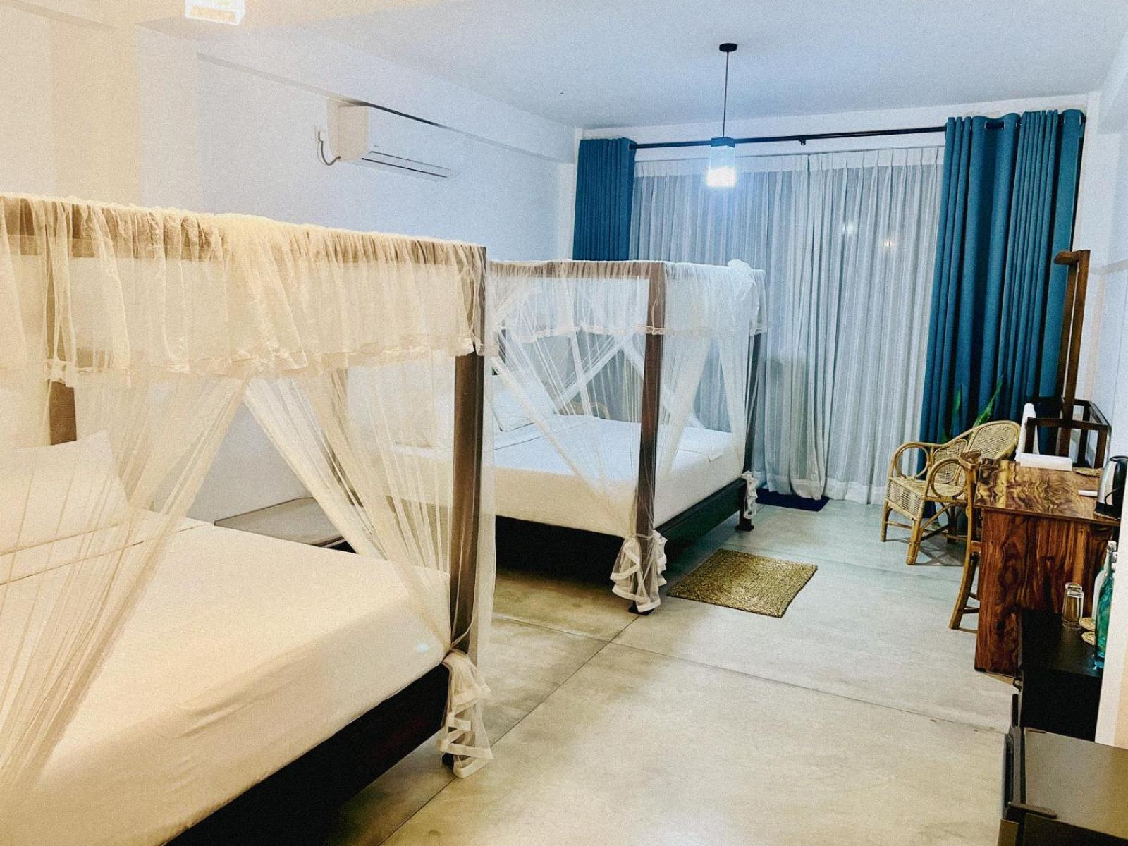 Sapiens Home - Weligama Bay Екстериор снимка