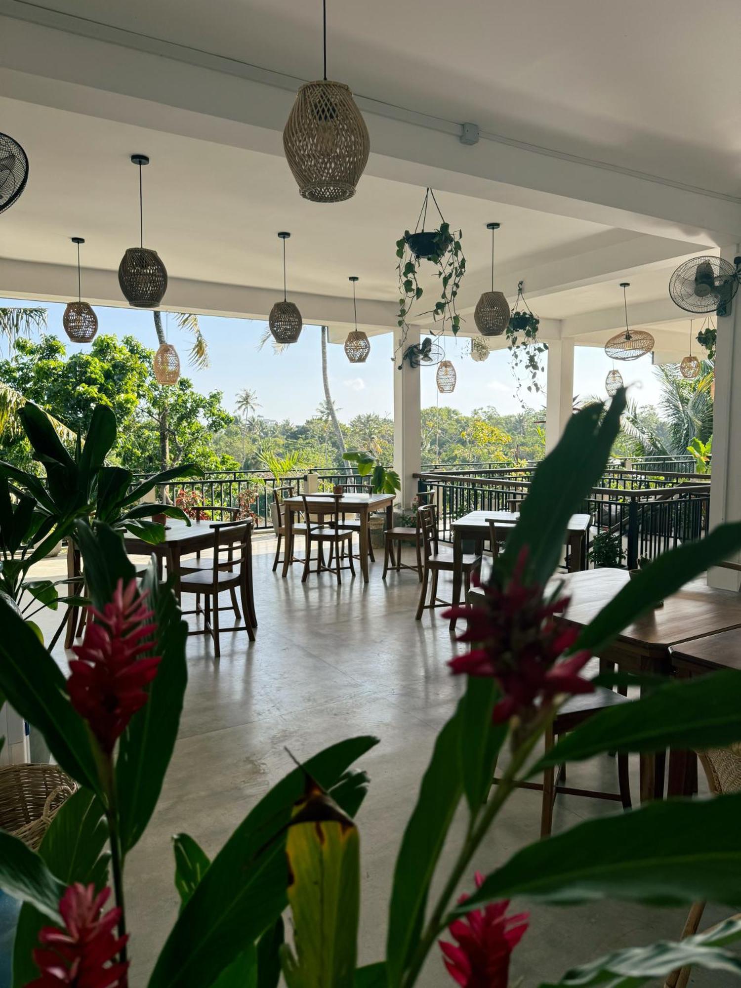 Sapiens Home - Weligama Bay Екстериор снимка