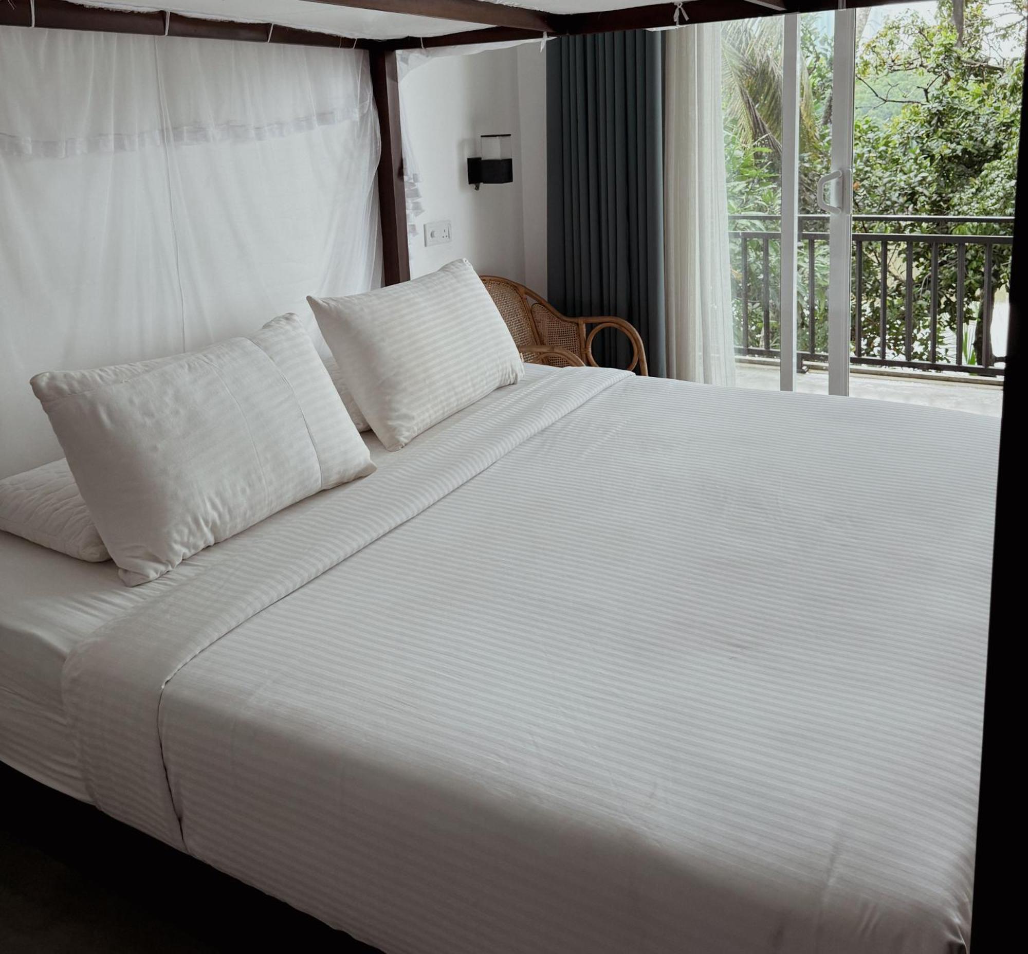 Sapiens Home - Weligama Bay Екстериор снимка