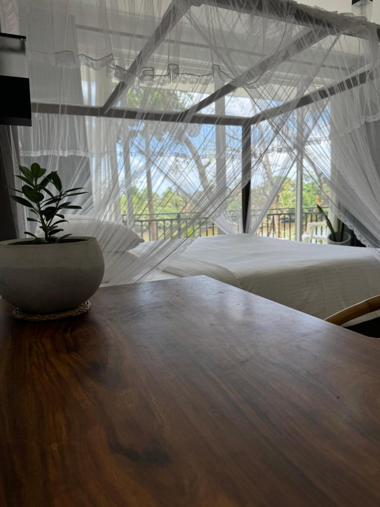 Sapiens Home - Weligama Bay Екстериор снимка