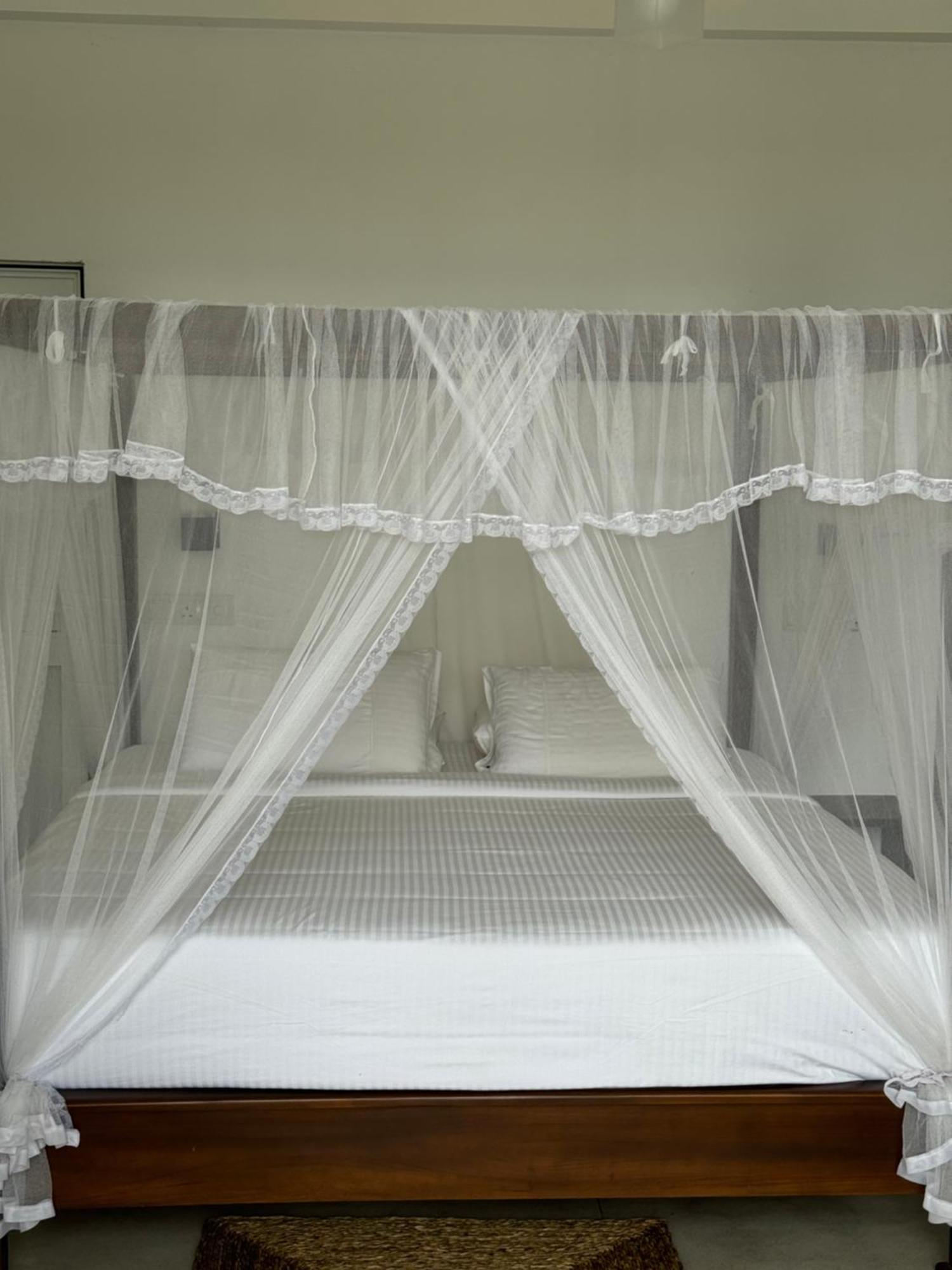 Sapiens Home - Weligama Bay Стая снимка