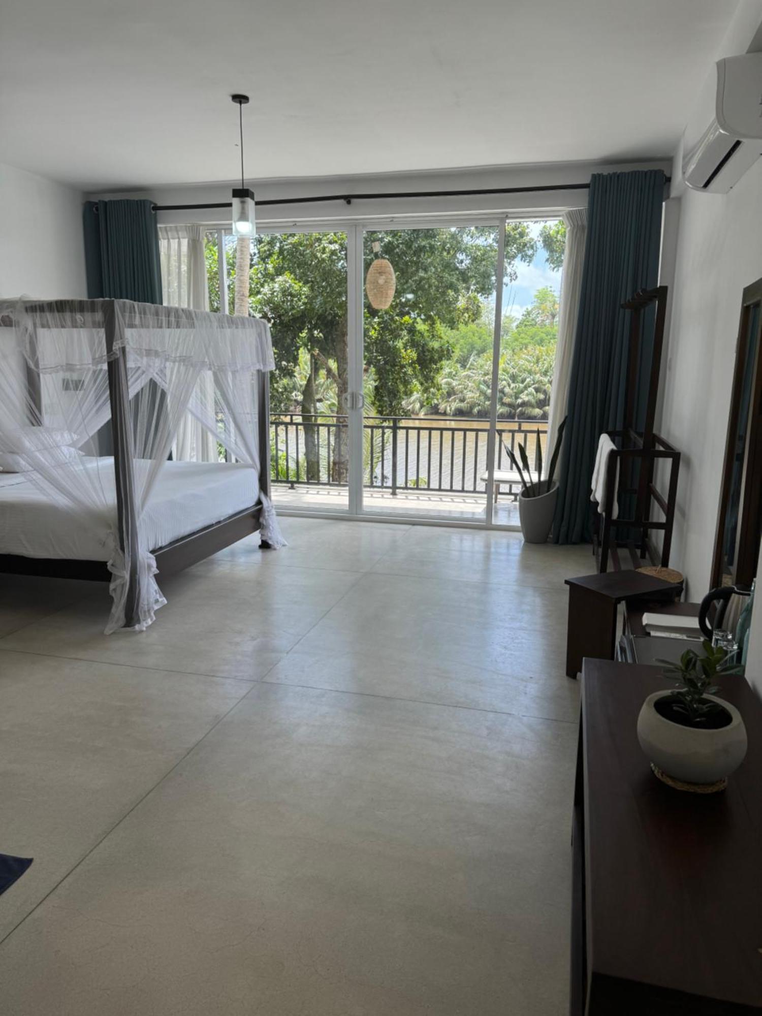 Sapiens Home - Weligama Bay Екстериор снимка