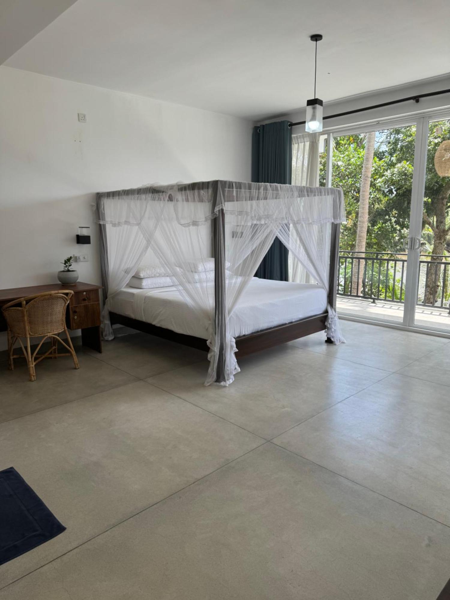 Sapiens Home - Weligama Bay Екстериор снимка