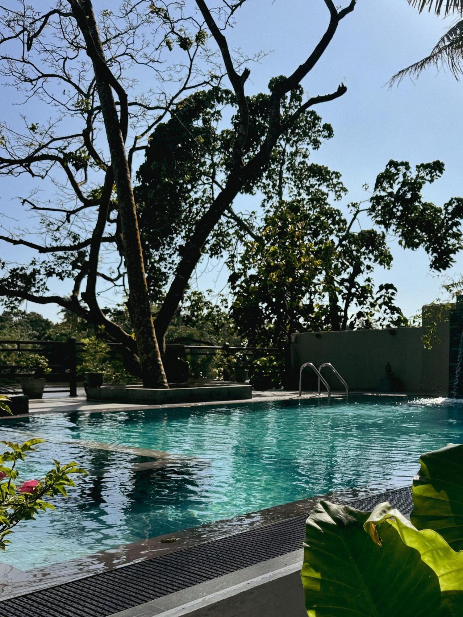 Sapiens Home - Weligama Bay Екстериор снимка