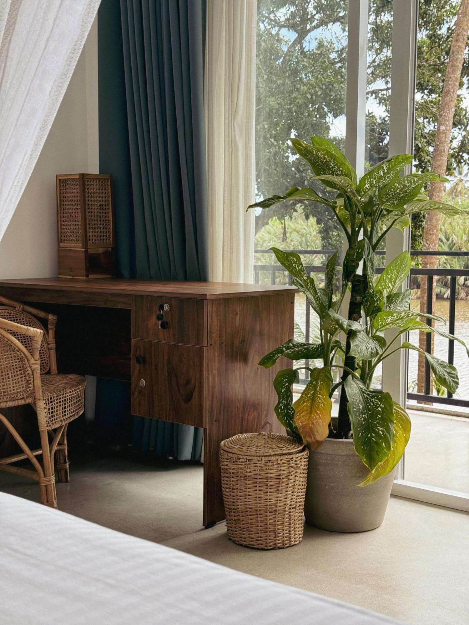 Sapiens Home - Weligama Bay Екстериор снимка
