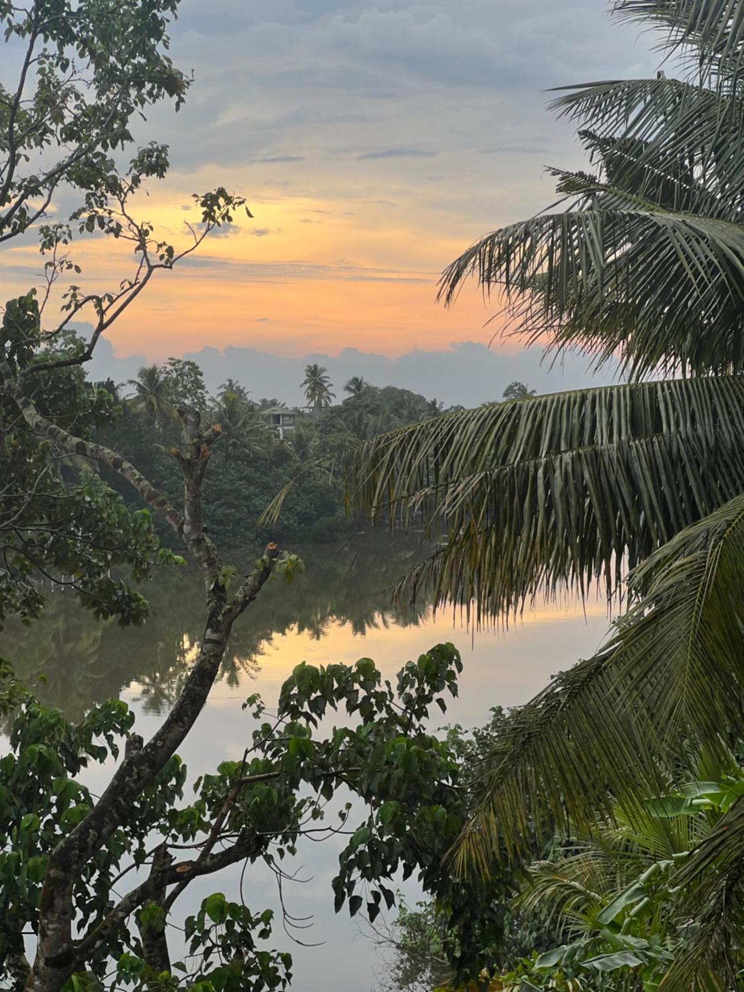 Sapiens Home - Weligama Bay Екстериор снимка