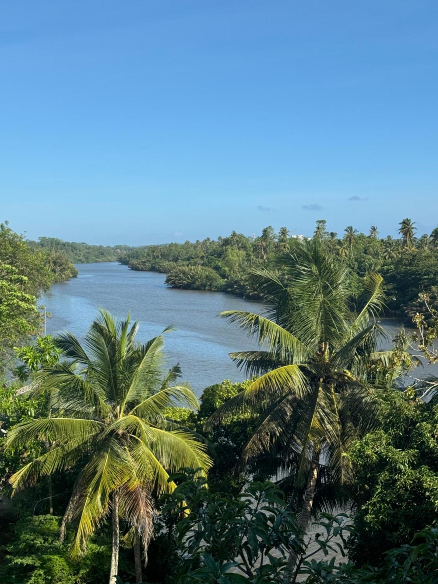 Sapiens Home - Weligama Bay Екстериор снимка
