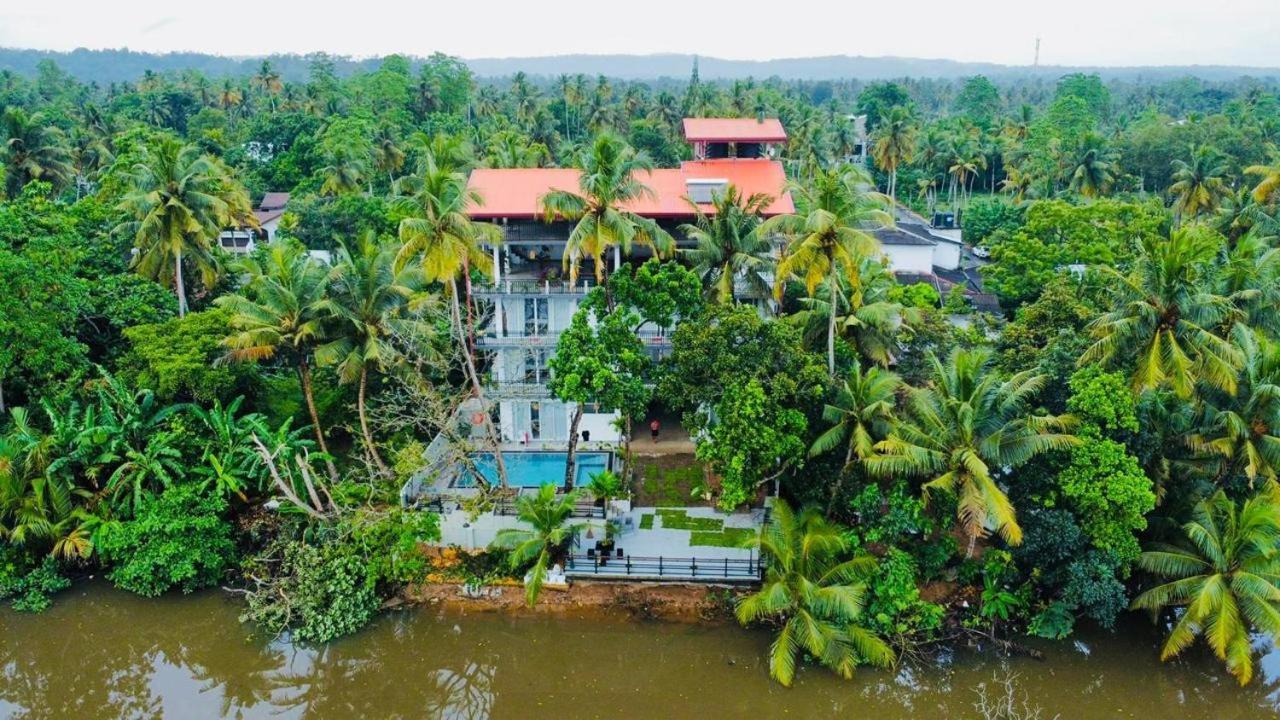 Sapiens Home - Weligama Bay Екстериор снимка